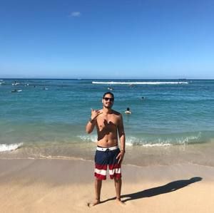 Meet your Posher, Jorge